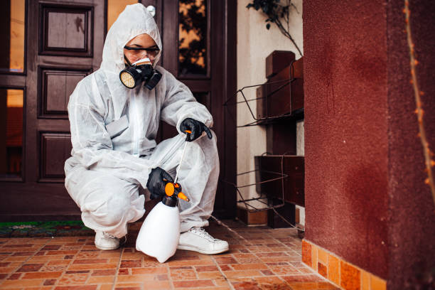 Reliable Fumigation Services contractor in Lawrenceville, IL by Nex Pest Control